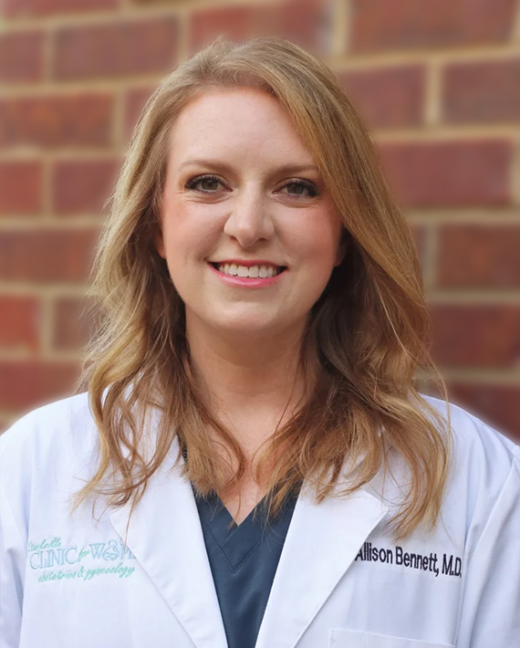 Allison Derrick Bennett