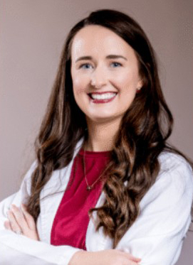 Mary Alyssa Gillis