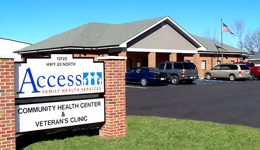 Access Family Health Services, Inc.-Tremont