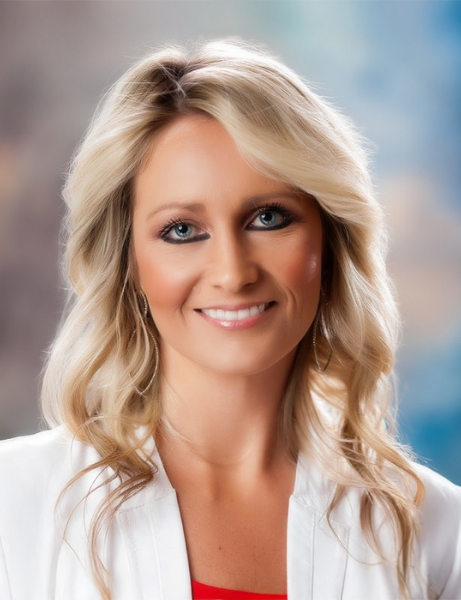 Megan Celeste Hardin