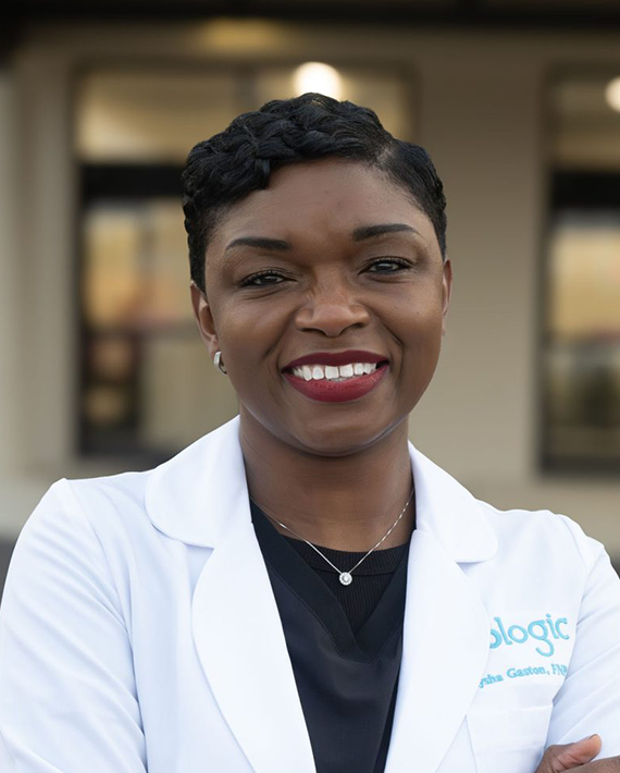 LaJaysha Renea Echoles