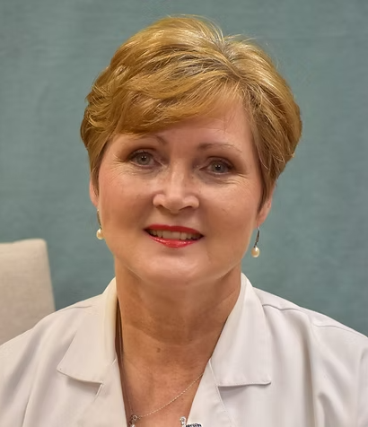 Wanda S. Stroupe