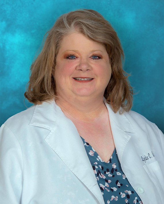 Lyndie Coffey Scott
