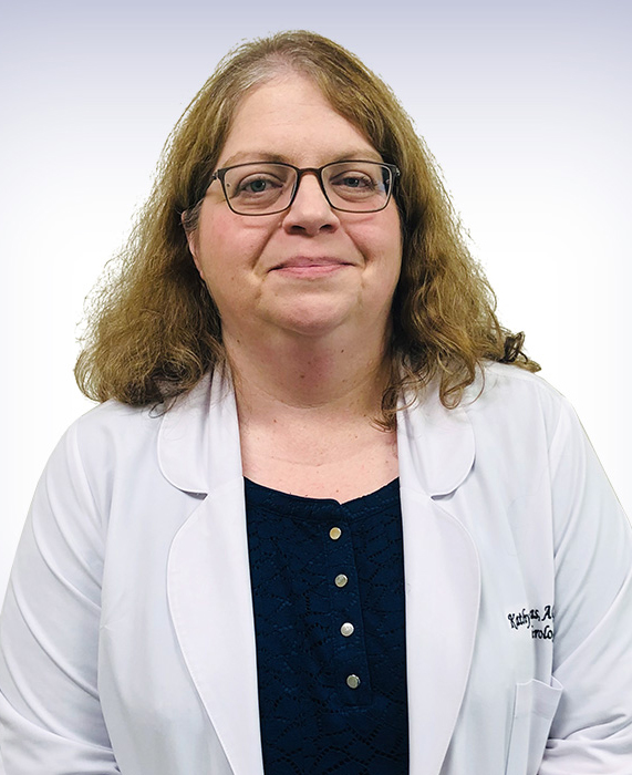 Kathy Beard Thomas