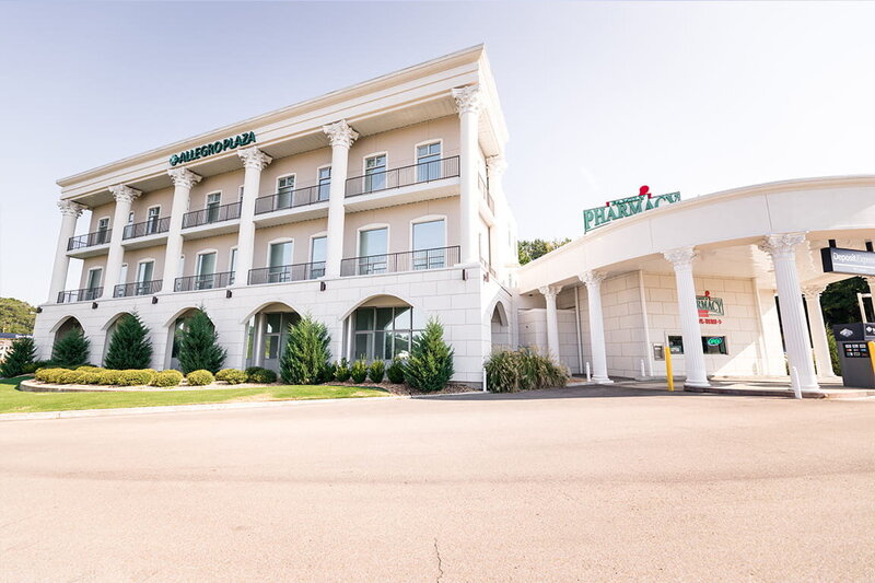 Allegro Family Clinic at Allegro Plaza