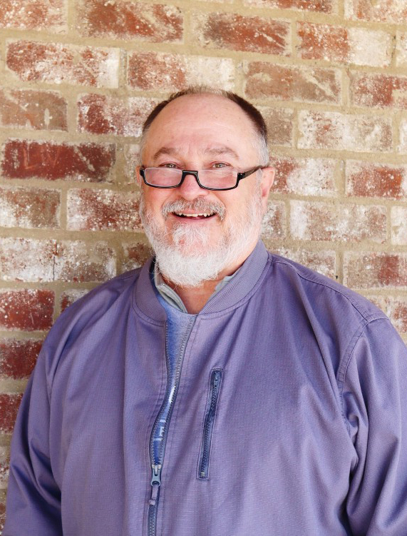 Ralph Terry Cain
