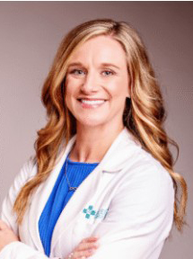 Lauren Nicole Brock