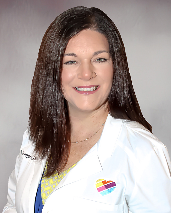 Elizabeth K. Thompson
