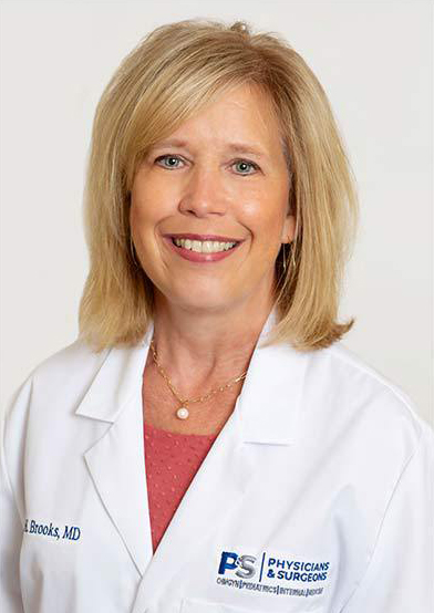 Tami H. Brooks