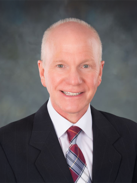Neil Robert Wanee