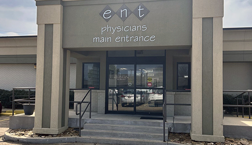 Ear, Nose & Throat Physicians of North MS, P.A. (Tupelo)