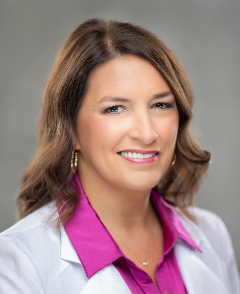Kathryn C. Wright