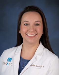 Martha Paige Tomsic