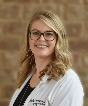 Bailey P. McNeese